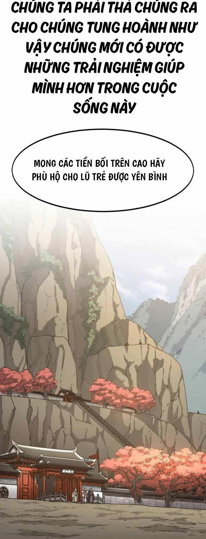 Hoa Sơn Tái Xuất Chap 117 - Next Chap 118