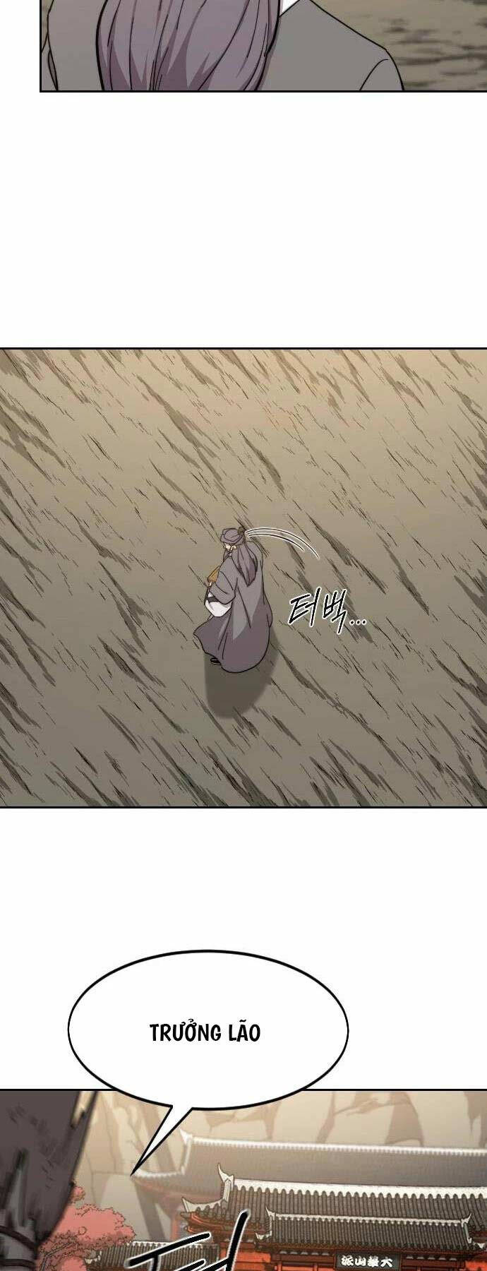 Hoa Sơn Tái Xuất Chap 117 - Next Chap 118