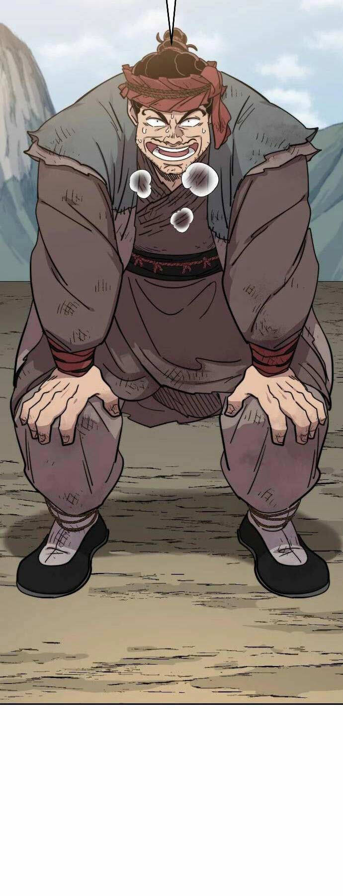 Hoa Sơn Tái Xuất Chap 117 - Next Chap 118