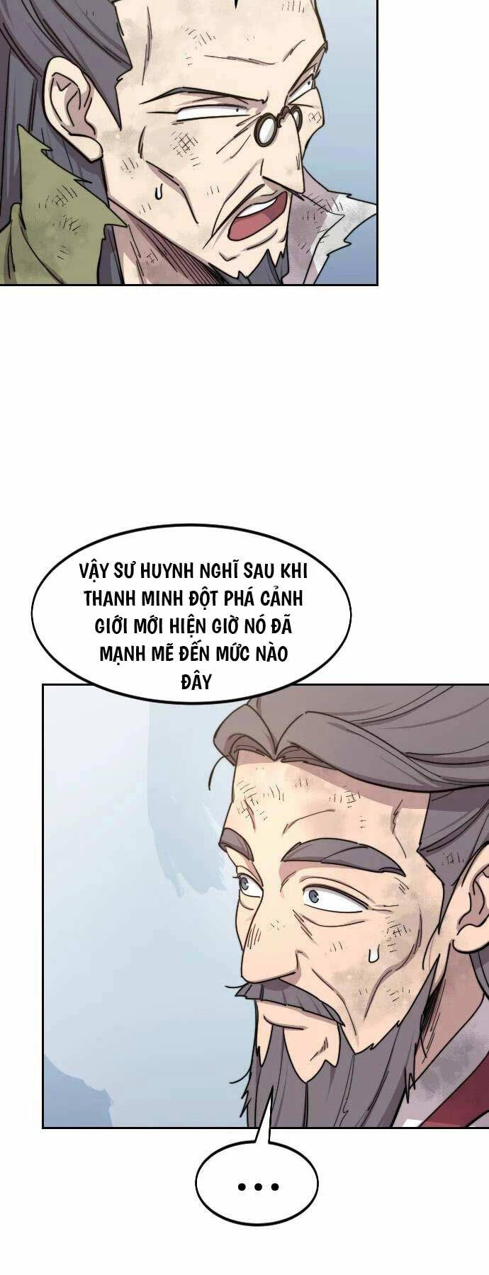 Hoa Sơn Tái Xuất Chap 117 - Next Chap 118