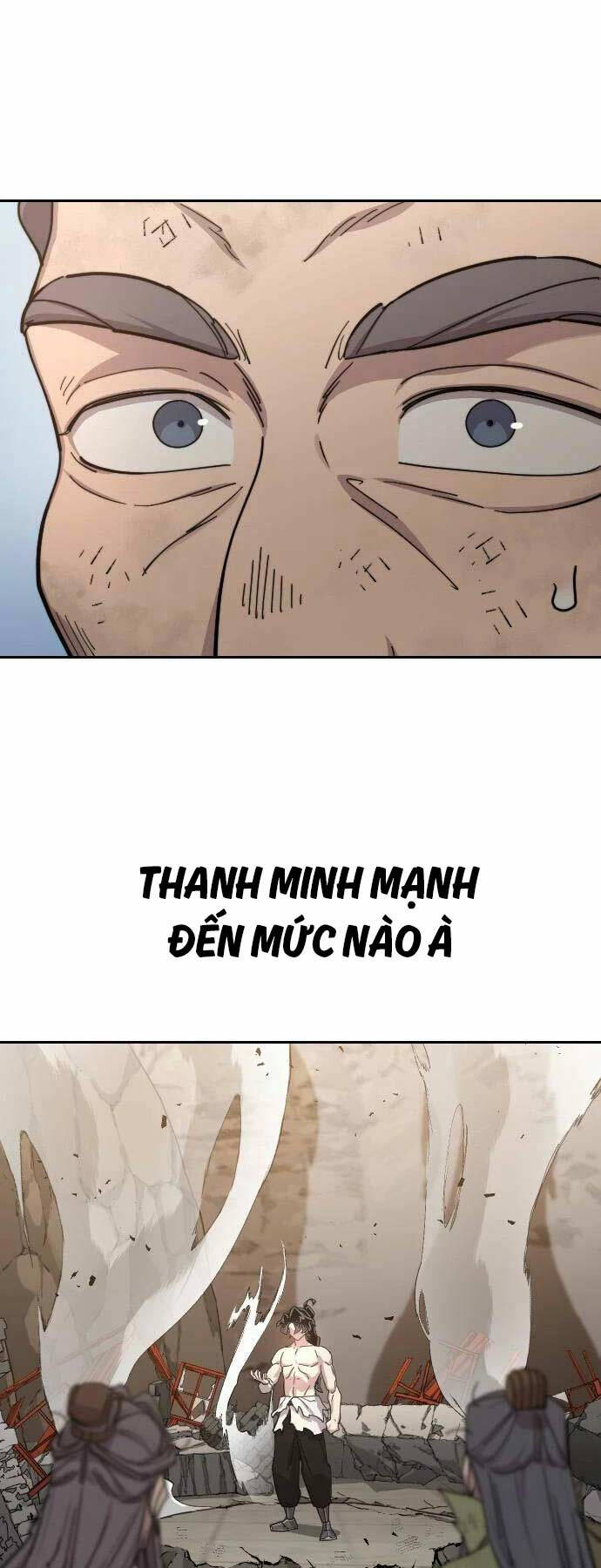 Hoa Sơn Tái Xuất Chap 117 - Next Chap 118