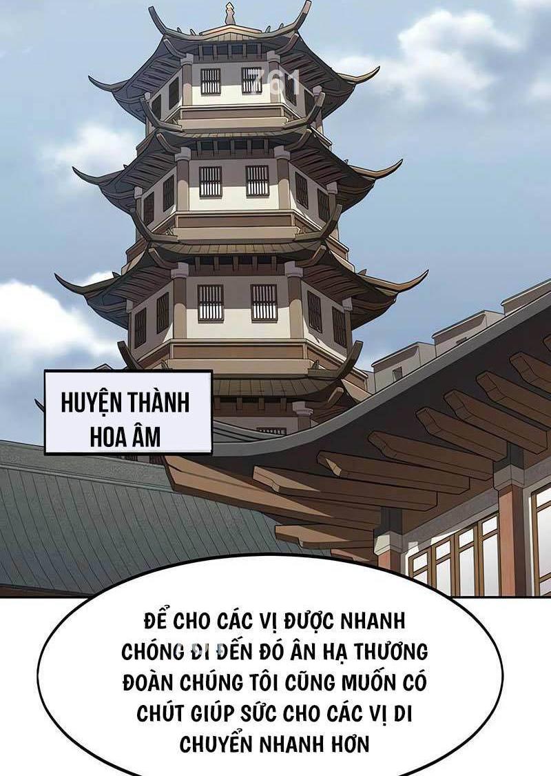 Hoa Sơn Tái Xuất Chap 118 - Next Chap 119