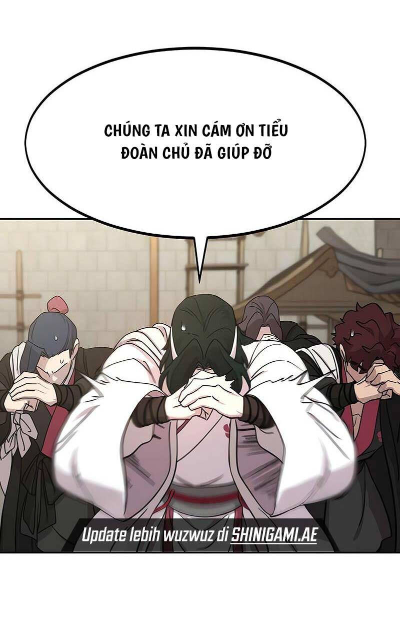 Hoa Sơn Tái Xuất Chap 118 - Next Chap 119