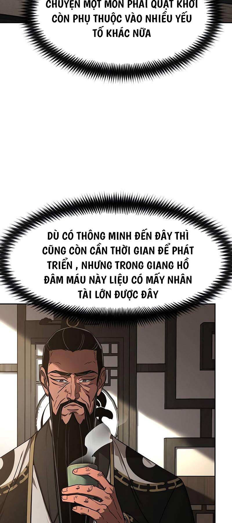 Hoa Sơn Tái Xuất Chap 118 - Next Chap 119