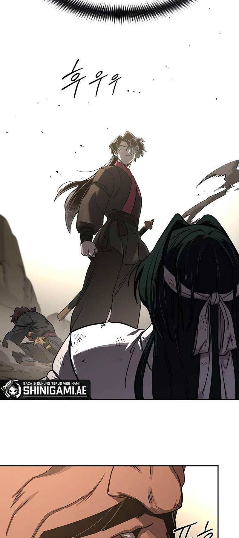 Hoa Sơn Tái Xuất Chap 118 - Next Chap 119