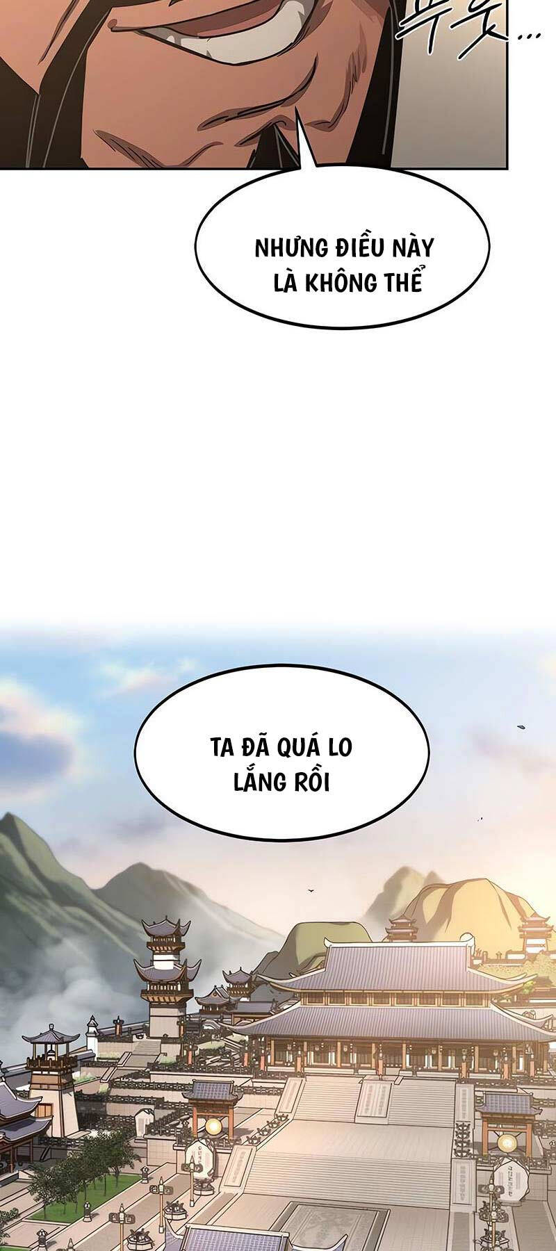Hoa Sơn Tái Xuất Chap 118 - Next Chap 119