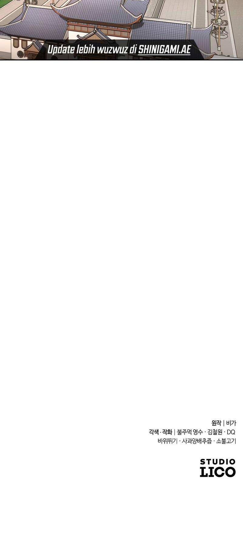 Hoa Sơn Tái Xuất Chap 118 - Next Chap 119