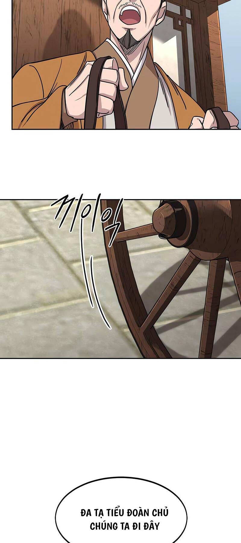 Hoa Sơn Tái Xuất Chap 118 - Next Chap 119