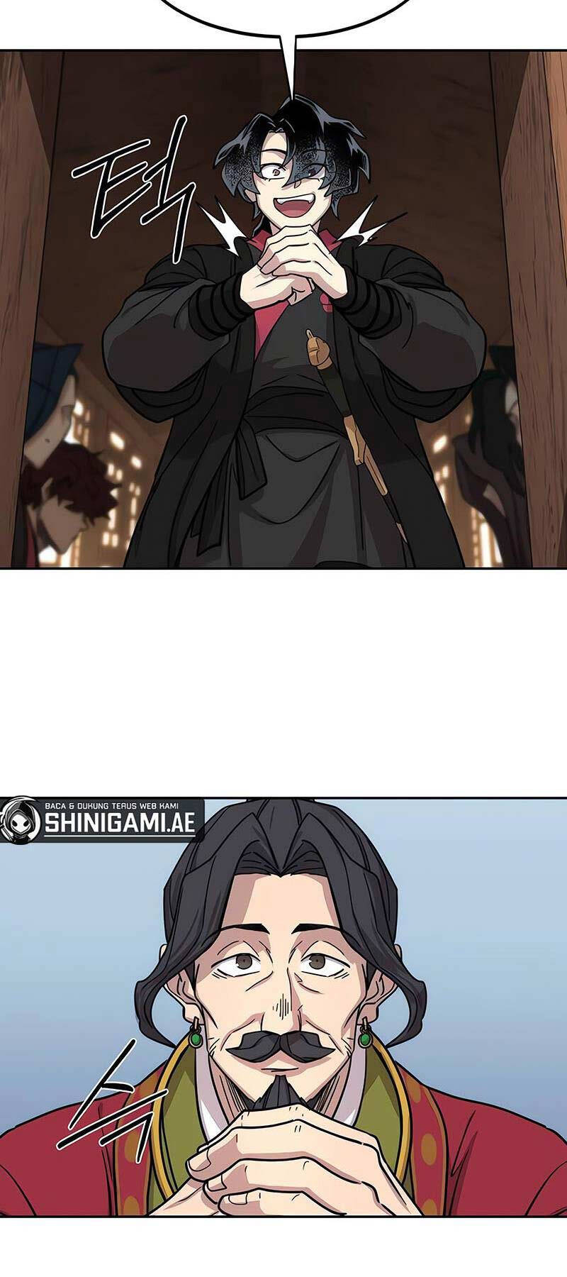 Hoa Sơn Tái Xuất Chap 118 - Next Chap 119