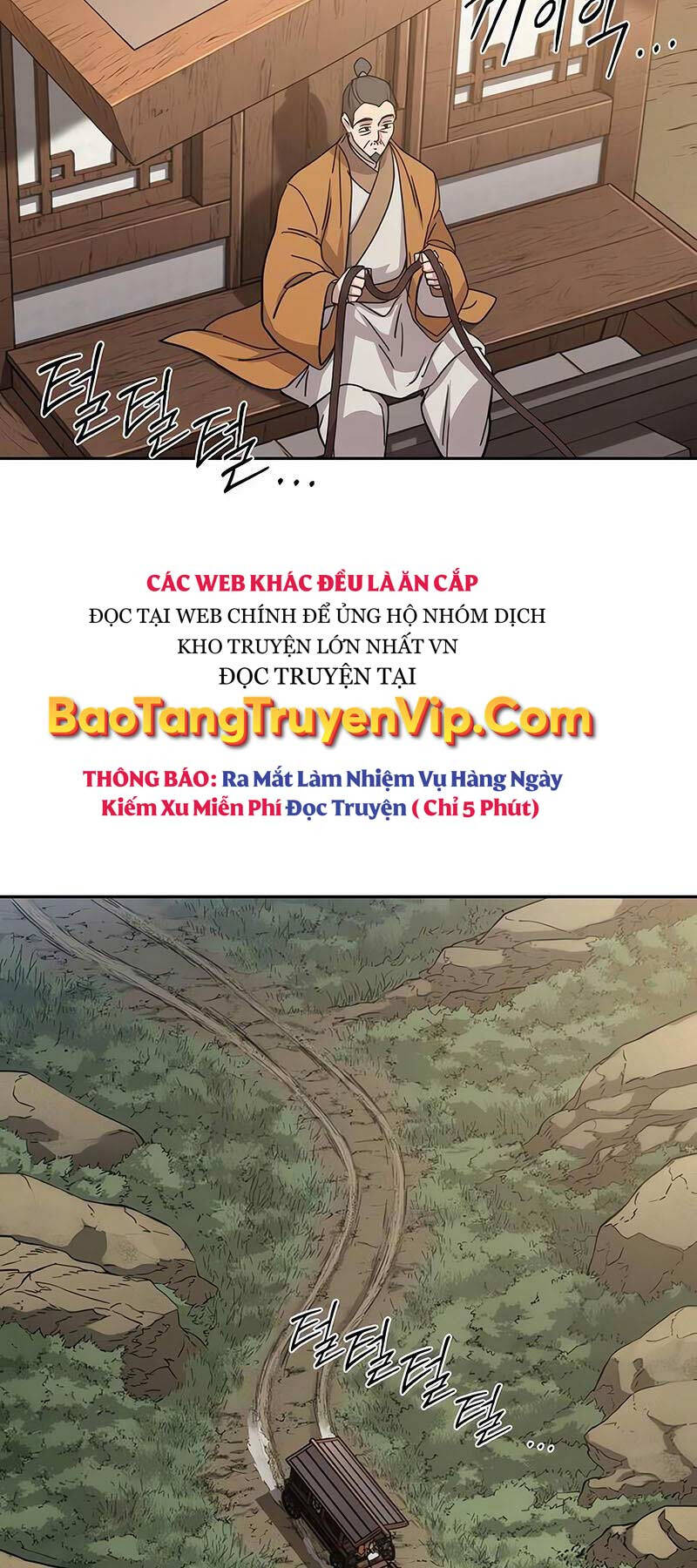 Hoa Sơn Tái Xuất Chap 118 - Next Chap 119