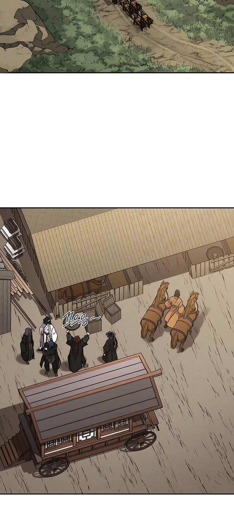 Hoa Sơn Tái Xuất Chap 118 - Next Chap 119