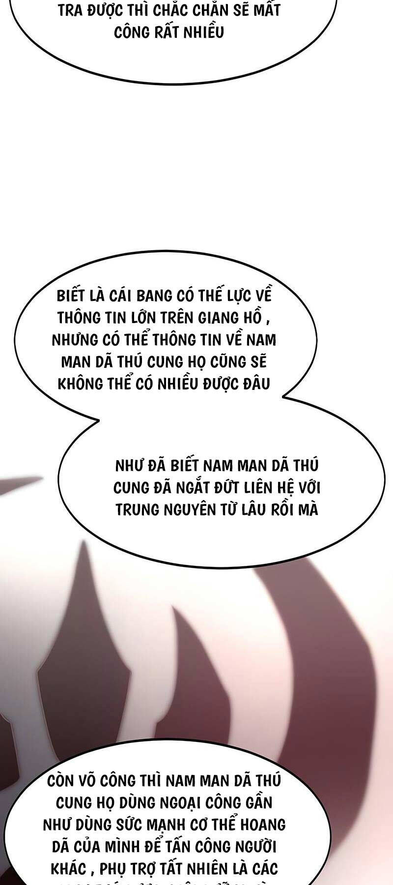 Hoa Sơn Tái Xuất Chap 118 - Next Chap 119