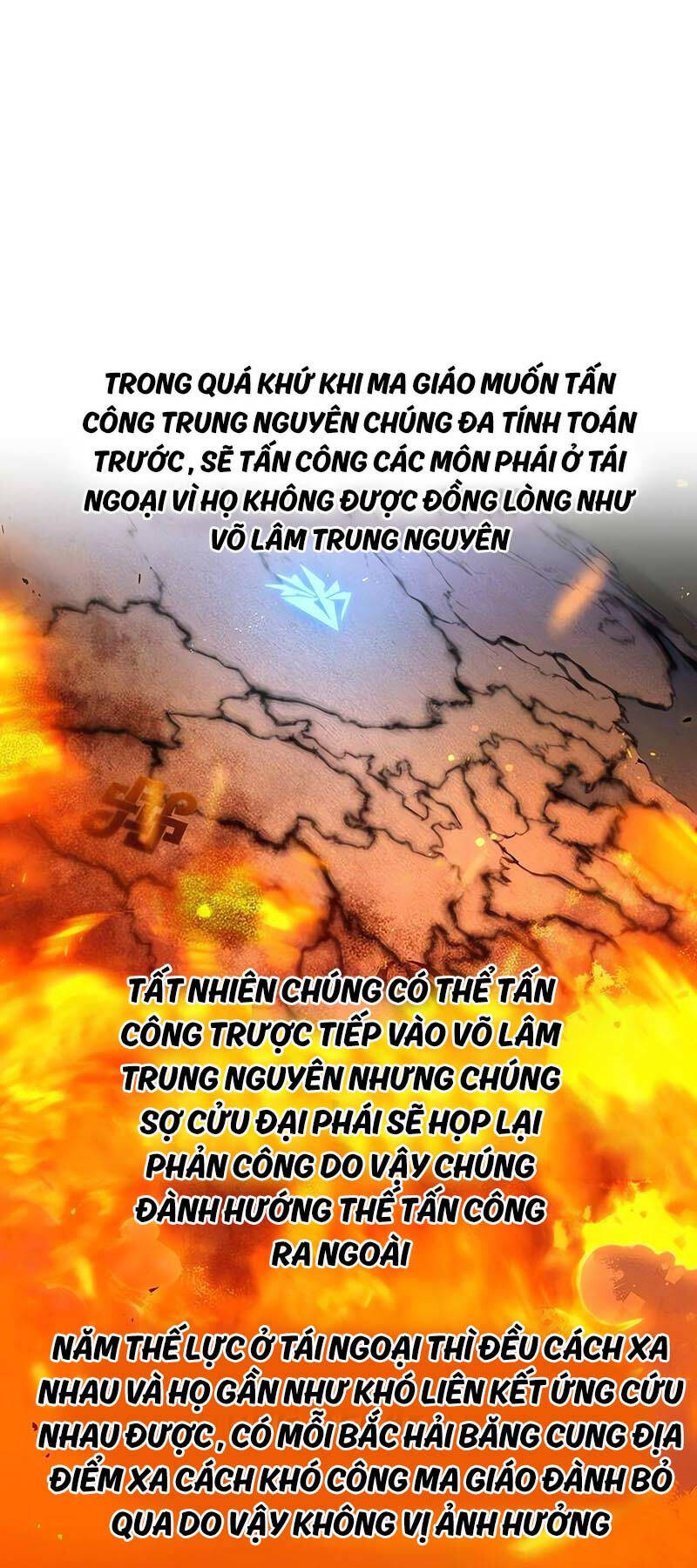 Hoa Sơn Tái Xuất Chap 118 - Next Chap 119