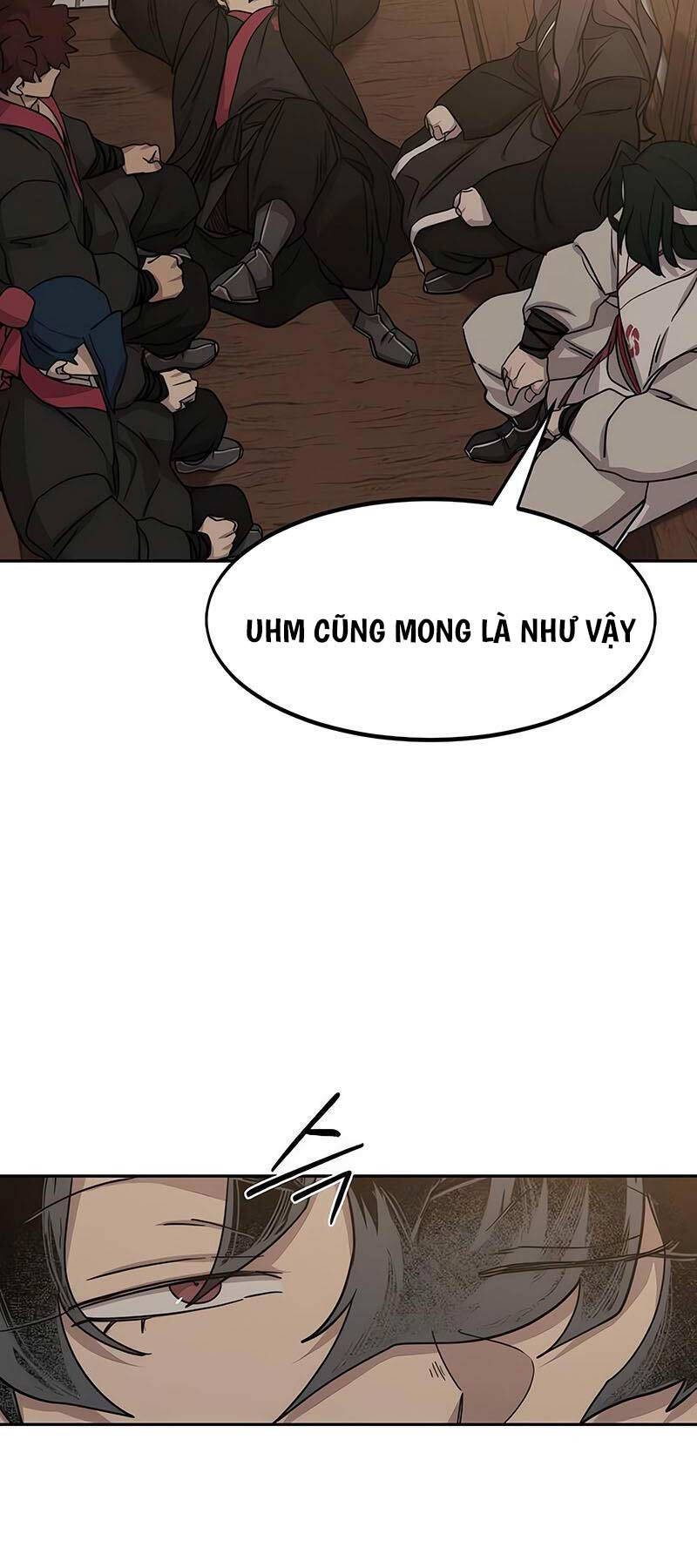 Hoa Sơn Tái Xuất Chap 118 - Next Chap 119
