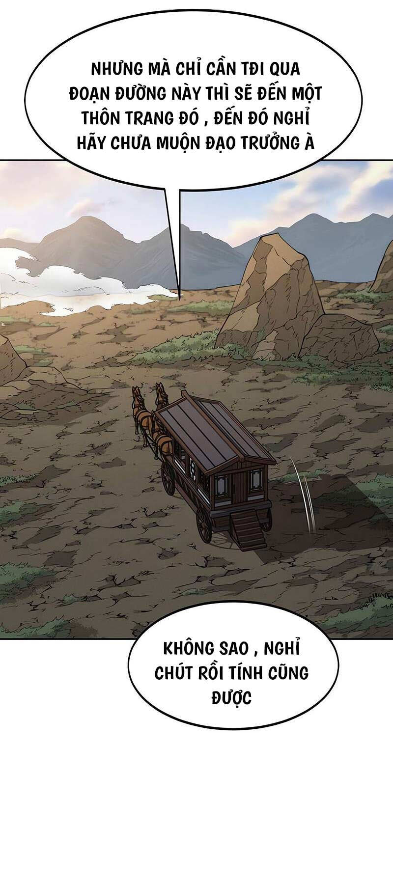 Hoa Sơn Tái Xuất Chap 118 - Next Chap 119