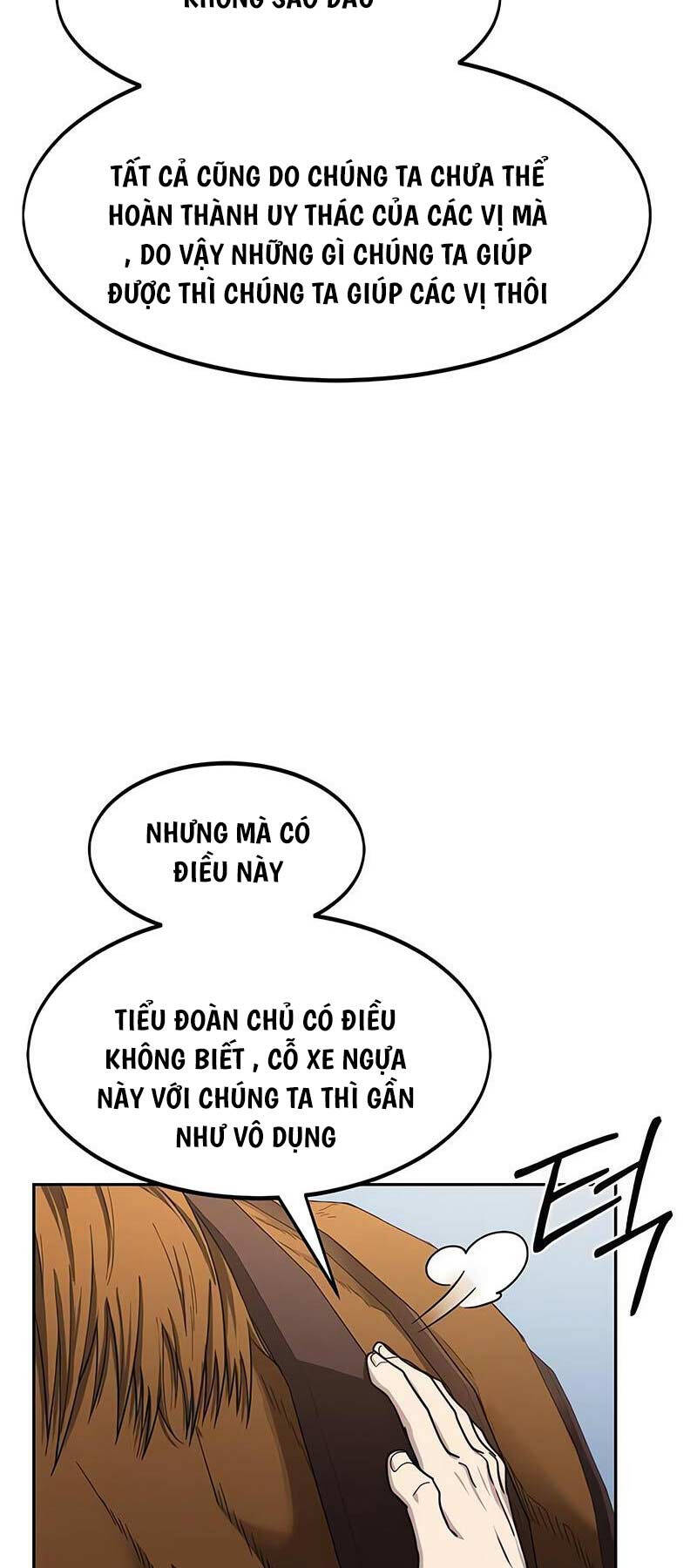 Hoa Sơn Tái Xuất Chap 118 - Next Chap 119