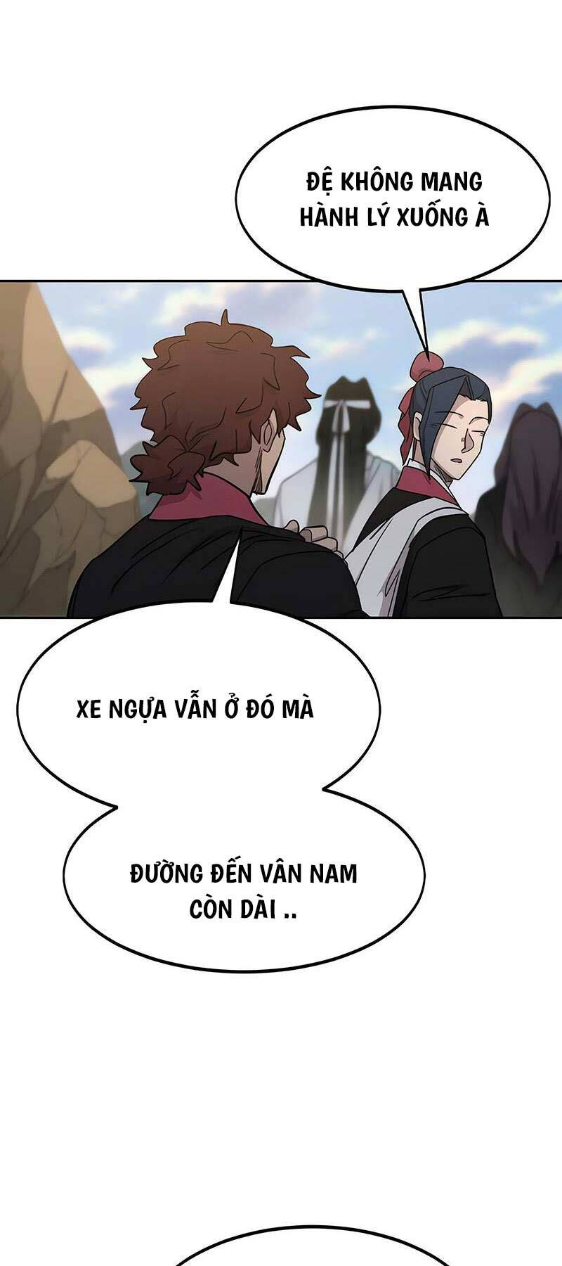 Hoa Sơn Tái Xuất Chap 118 - Next Chap 119