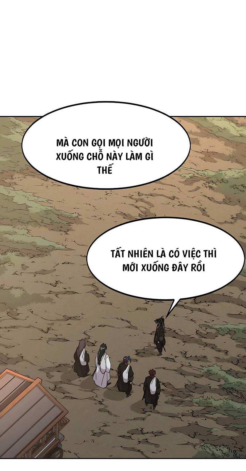 Hoa Sơn Tái Xuất Chap 118 - Next Chap 119