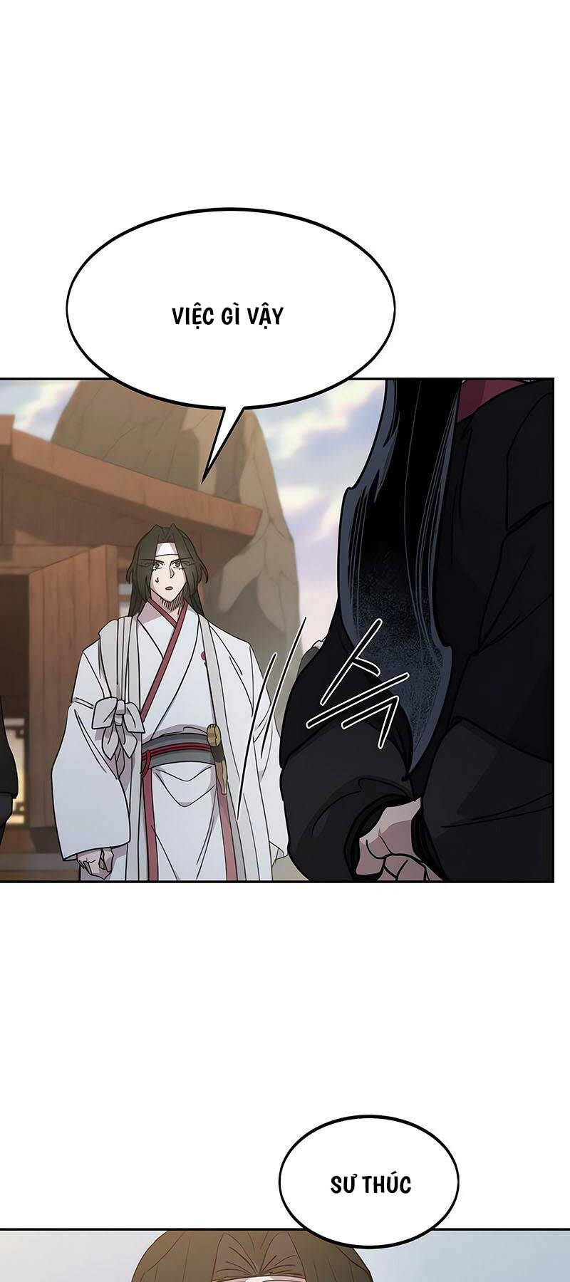 Hoa Sơn Tái Xuất Chap 118 - Next Chap 119