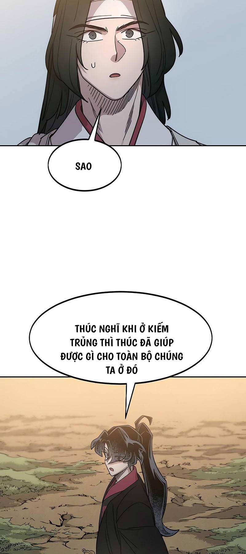 Hoa Sơn Tái Xuất Chap 118 - Next Chap 119