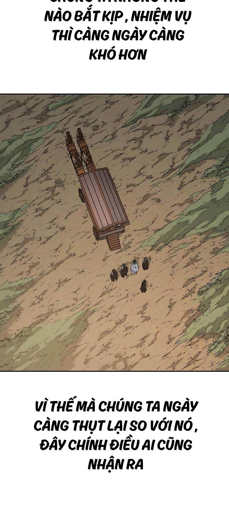 Hoa Sơn Tái Xuất Chap 118 - Next Chap 119