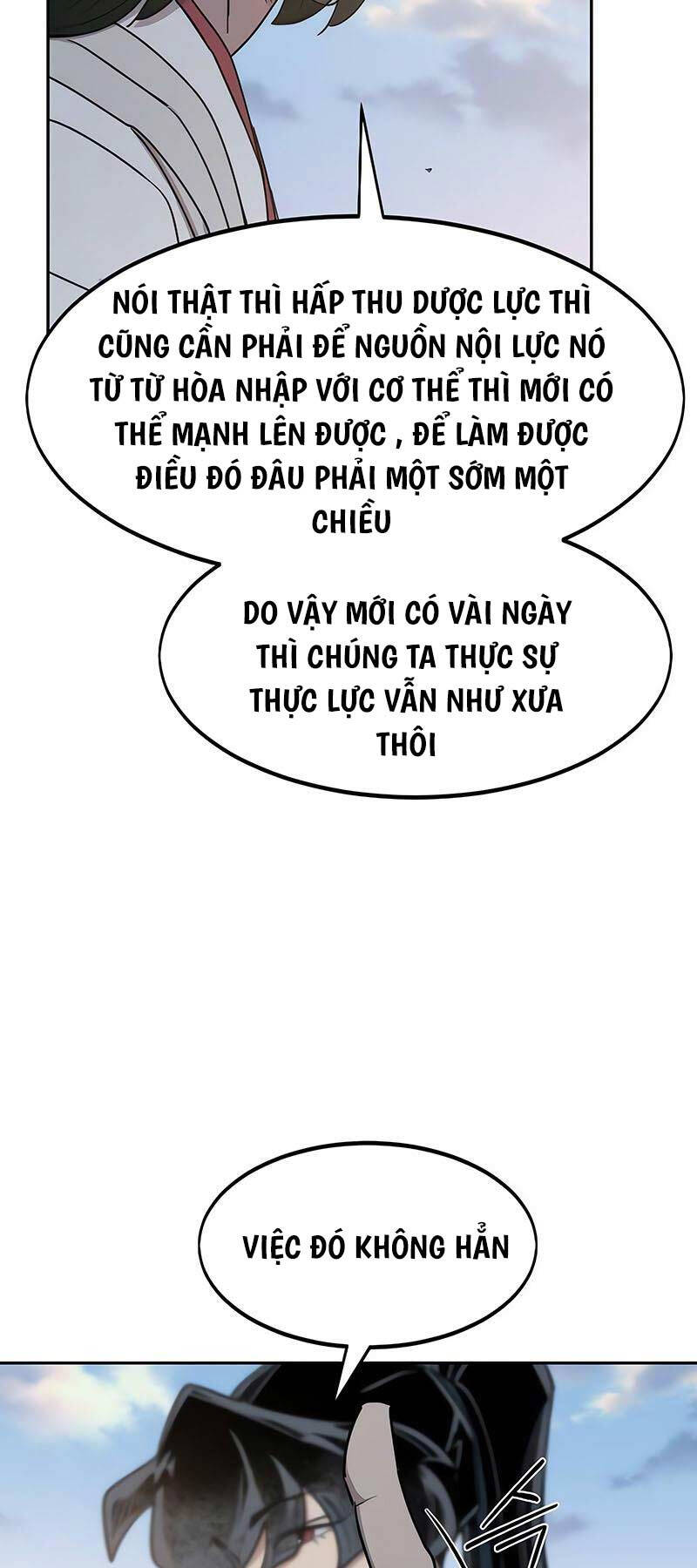 Hoa Sơn Tái Xuất Chap 118 - Next Chap 119
