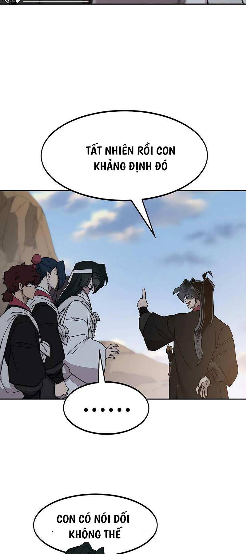 Hoa Sơn Tái Xuất Chap 118 - Next Chap 119