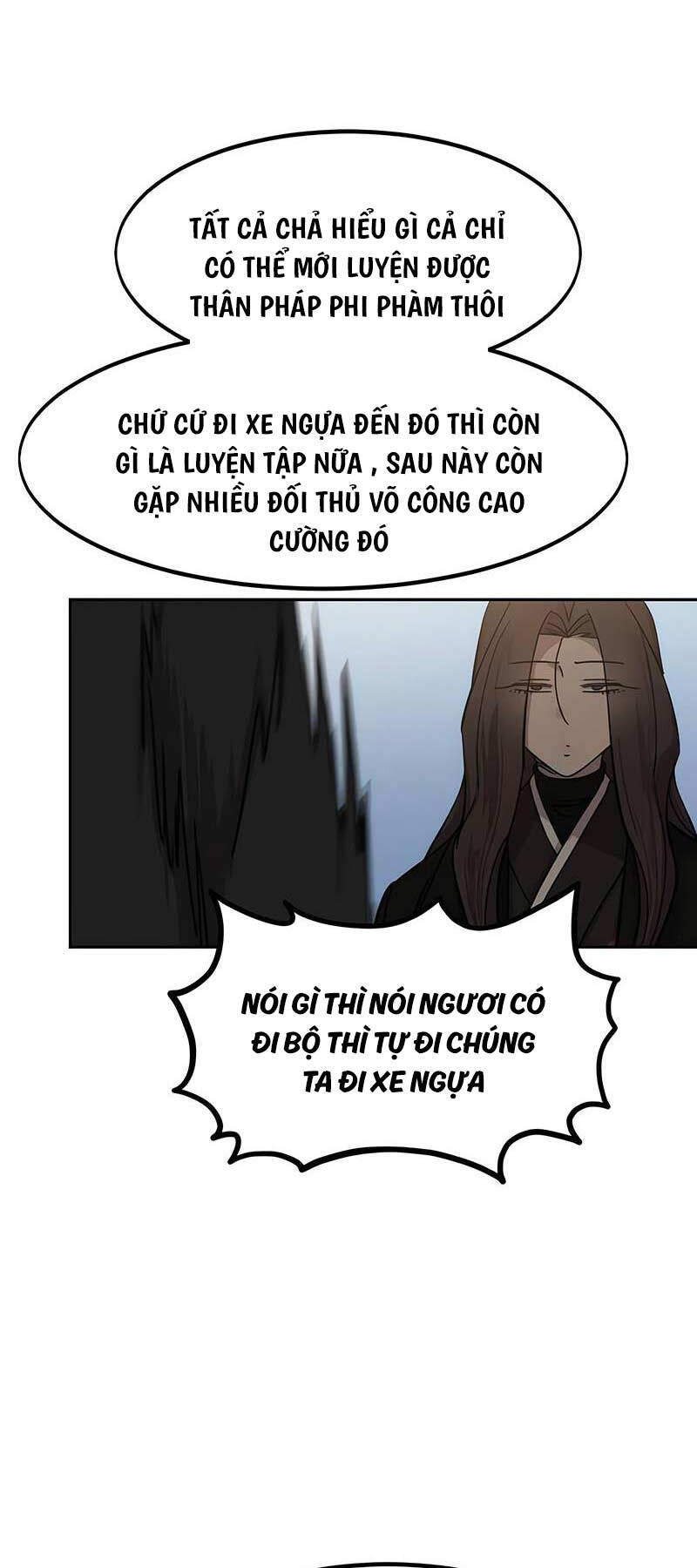 Hoa Sơn Tái Xuất Chap 118 - Next Chap 119