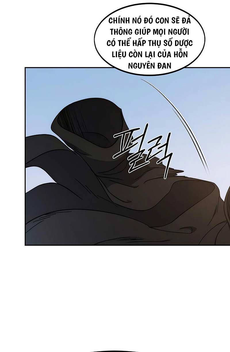 Hoa Sơn Tái Xuất Chap 118 - Next Chap 119