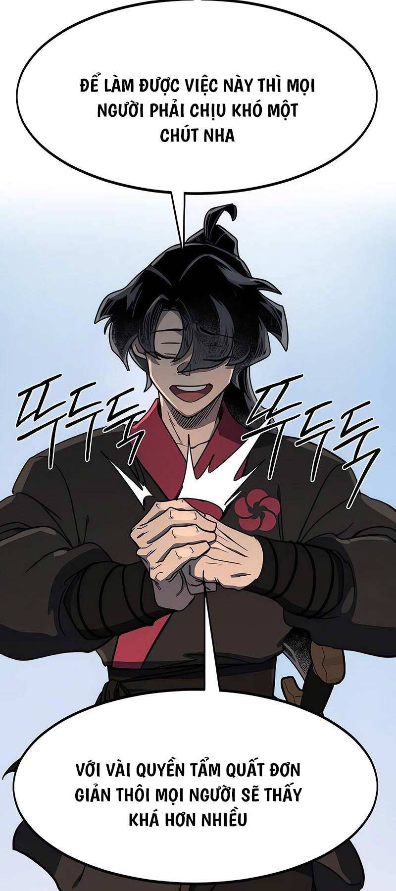 Hoa Sơn Tái Xuất Chap 118 - Next Chap 119