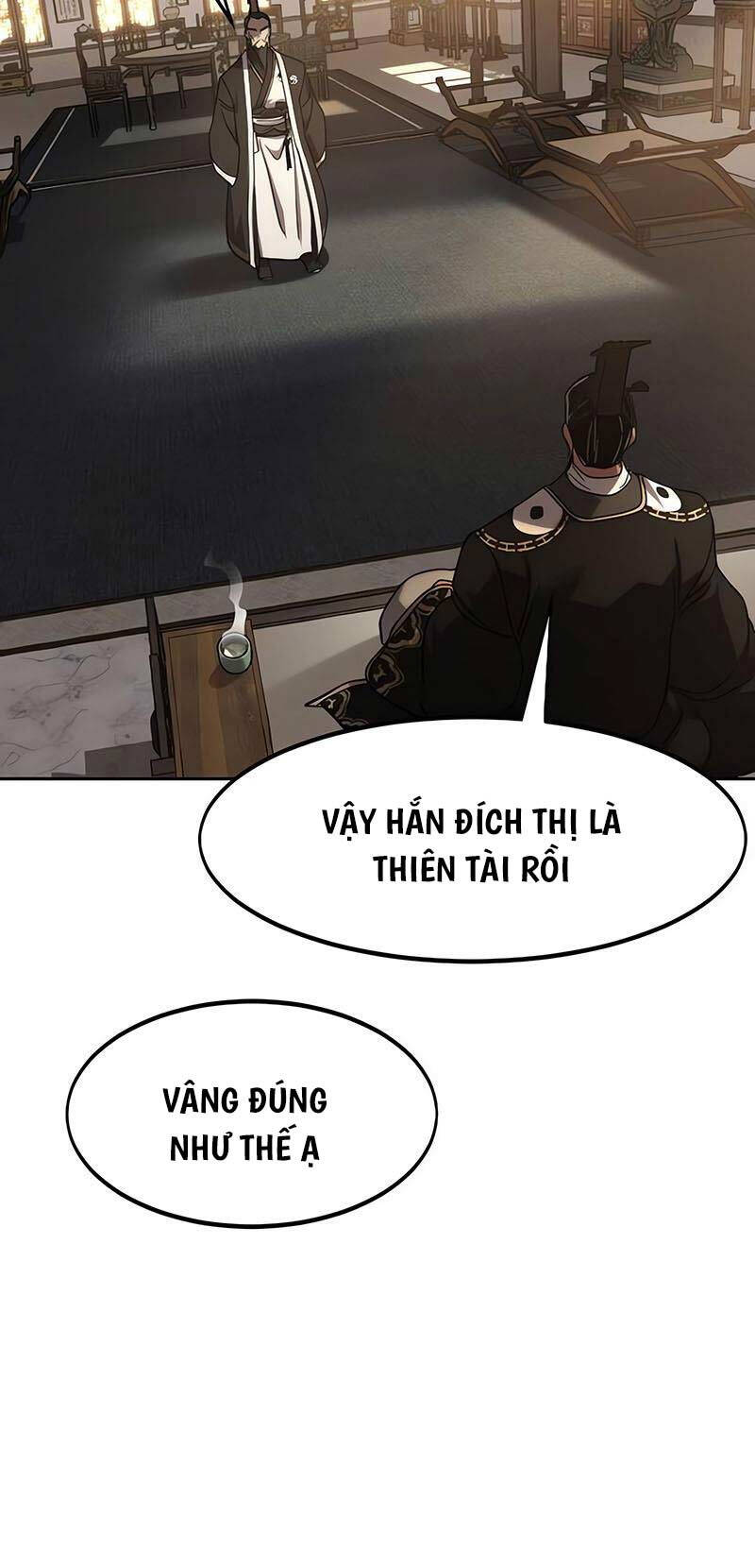 Hoa Sơn Tái Xuất Chap 118 - Next Chap 119