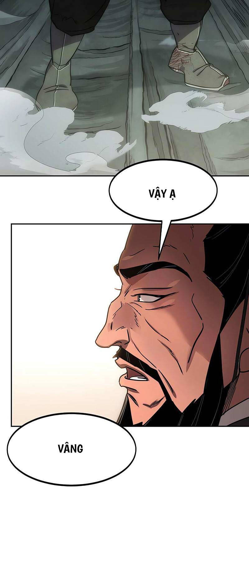 Hoa Sơn Tái Xuất Chap 118 - Next Chap 119