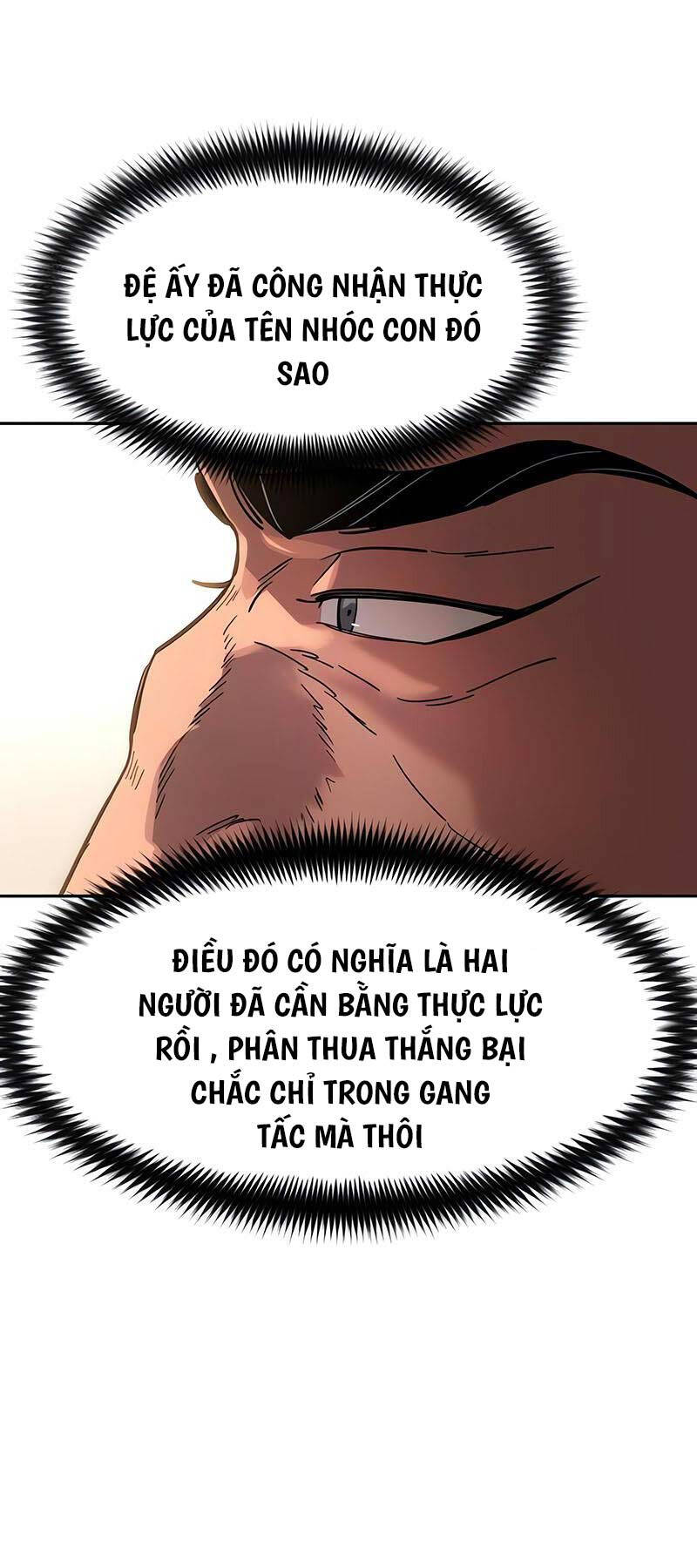 Hoa Sơn Tái Xuất Chap 118 - Next Chap 119