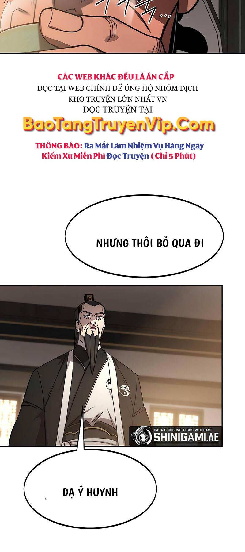 Hoa Sơn Tái Xuất Chap 118 - Next Chap 119