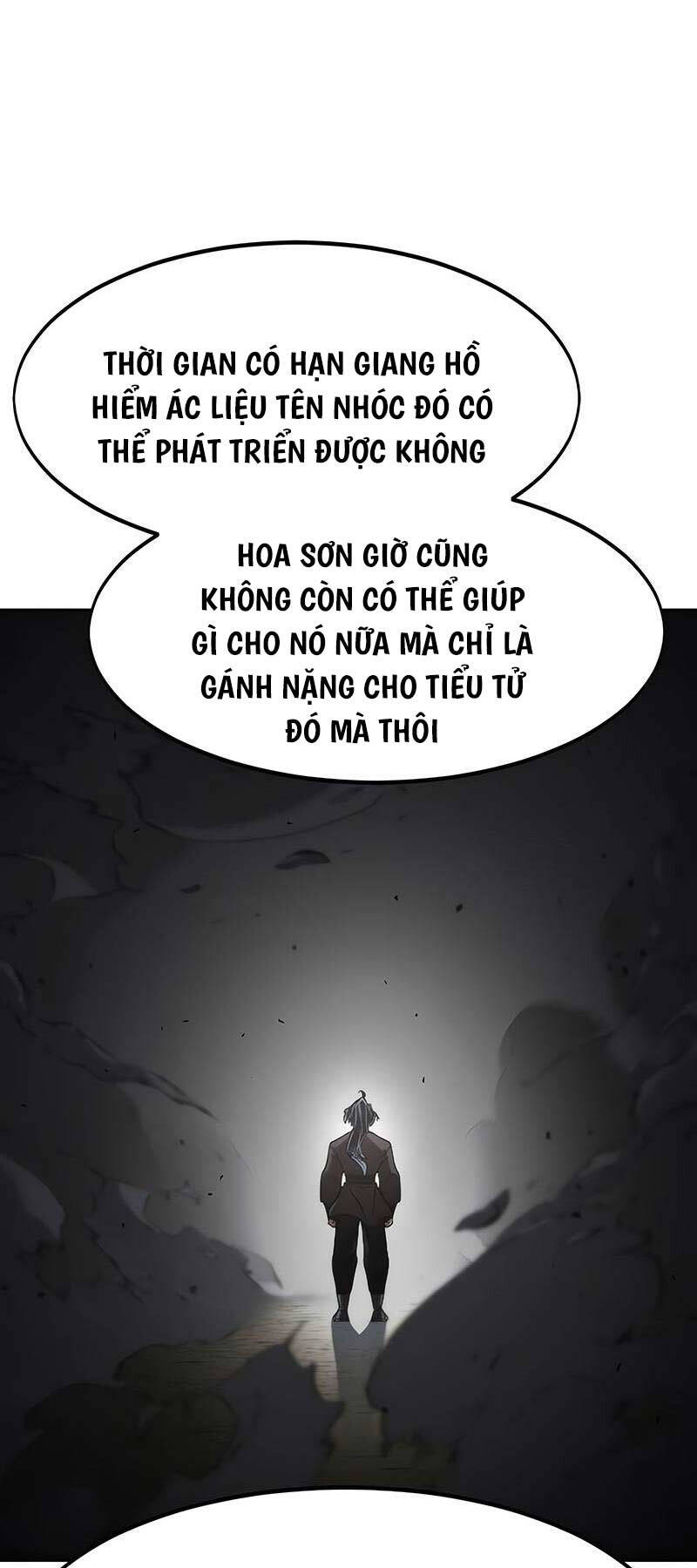 Hoa Sơn Tái Xuất Chap 118 - Next Chap 119