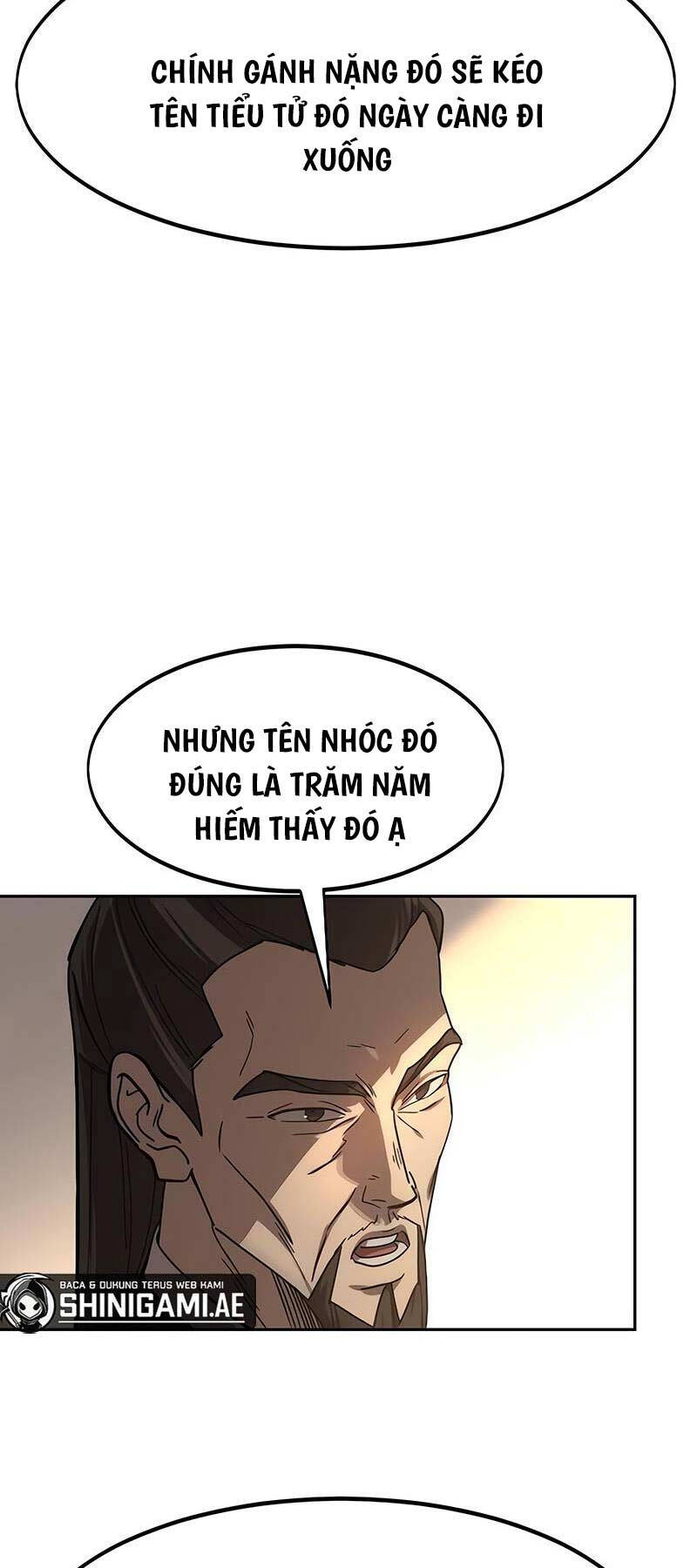 Hoa Sơn Tái Xuất Chap 118 - Next Chap 119