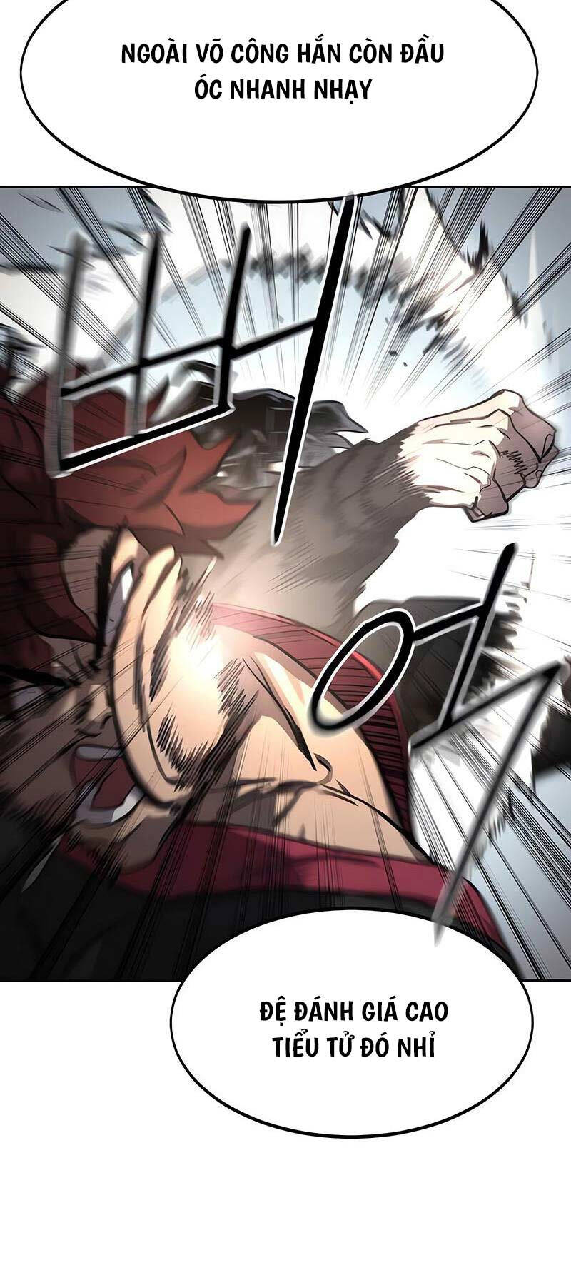 Hoa Sơn Tái Xuất Chap 118 - Next Chap 119