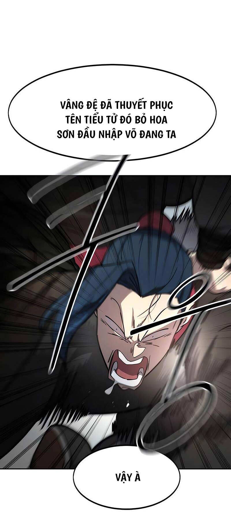 Hoa Sơn Tái Xuất Chap 118 - Next Chap 119