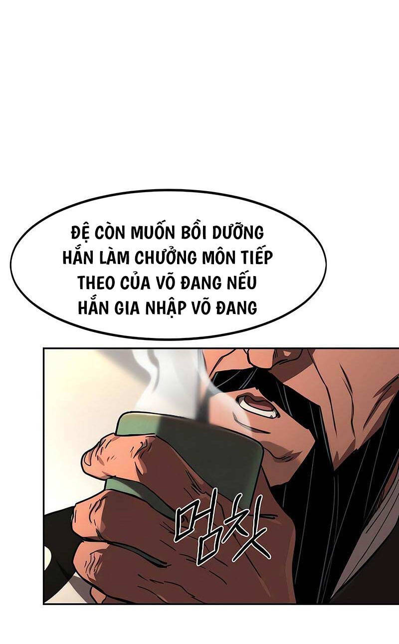 Hoa Sơn Tái Xuất Chap 118 - Next Chap 119