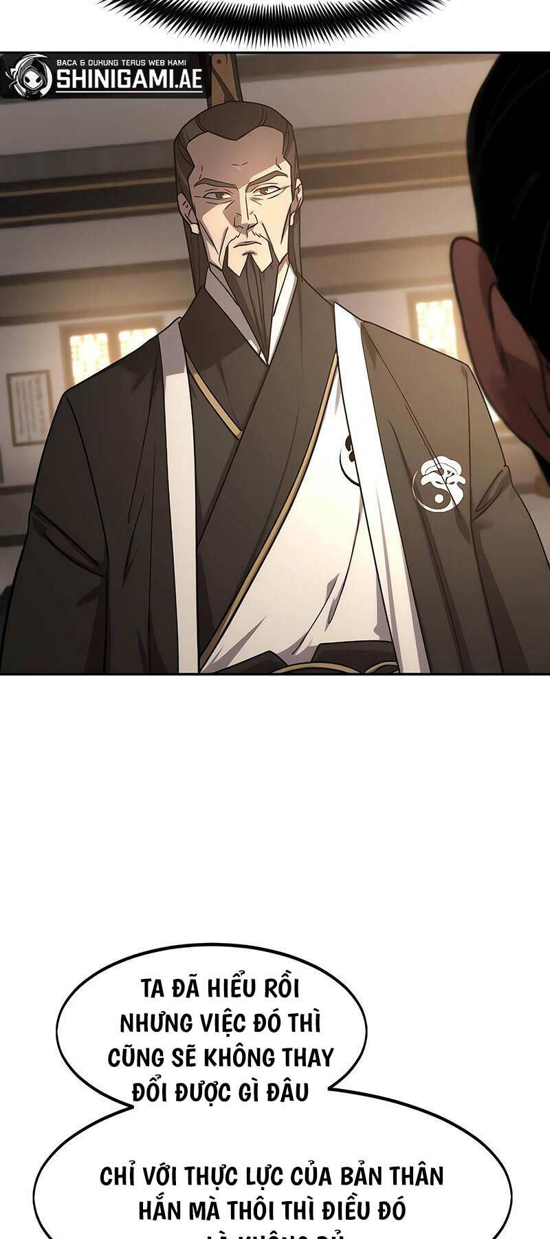 Hoa Sơn Tái Xuất Chap 118 - Next Chap 119