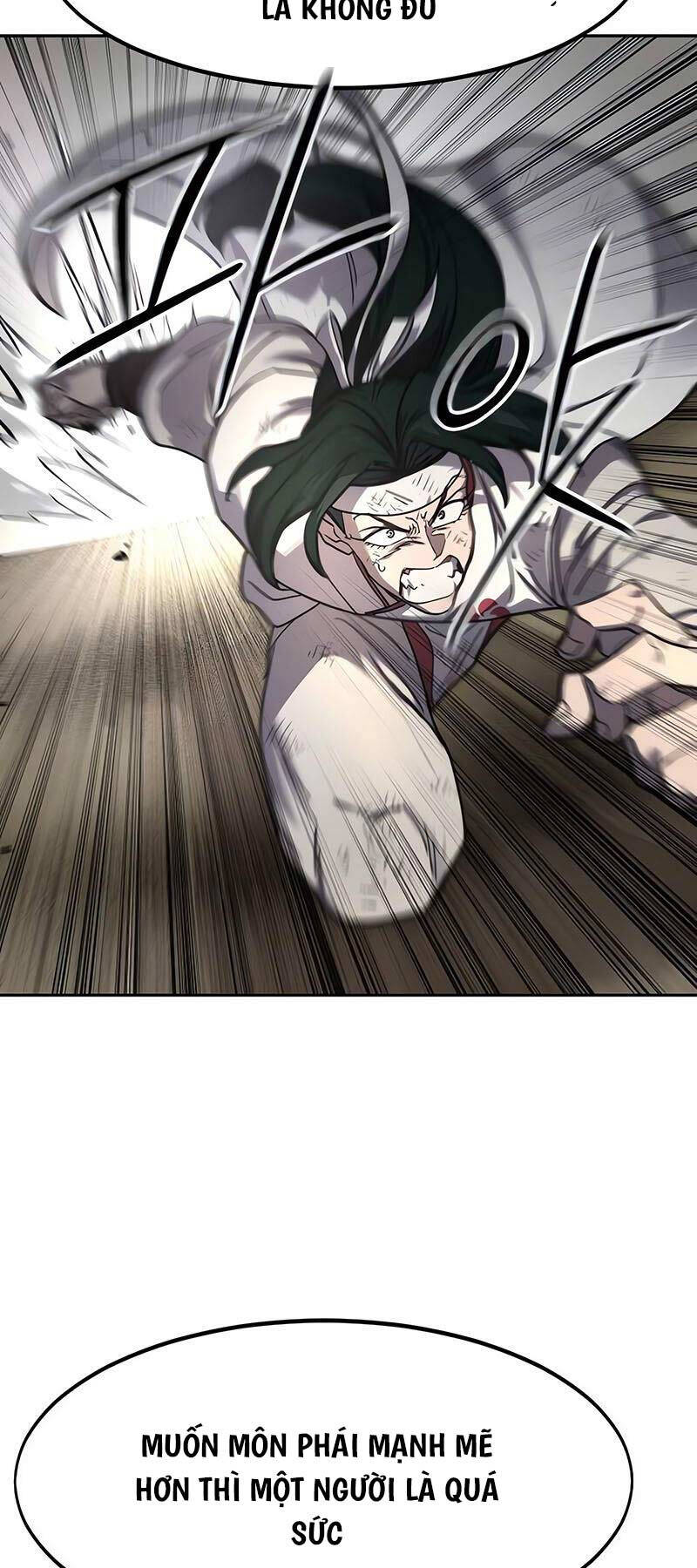 Hoa Sơn Tái Xuất Chap 118 - Next Chap 119