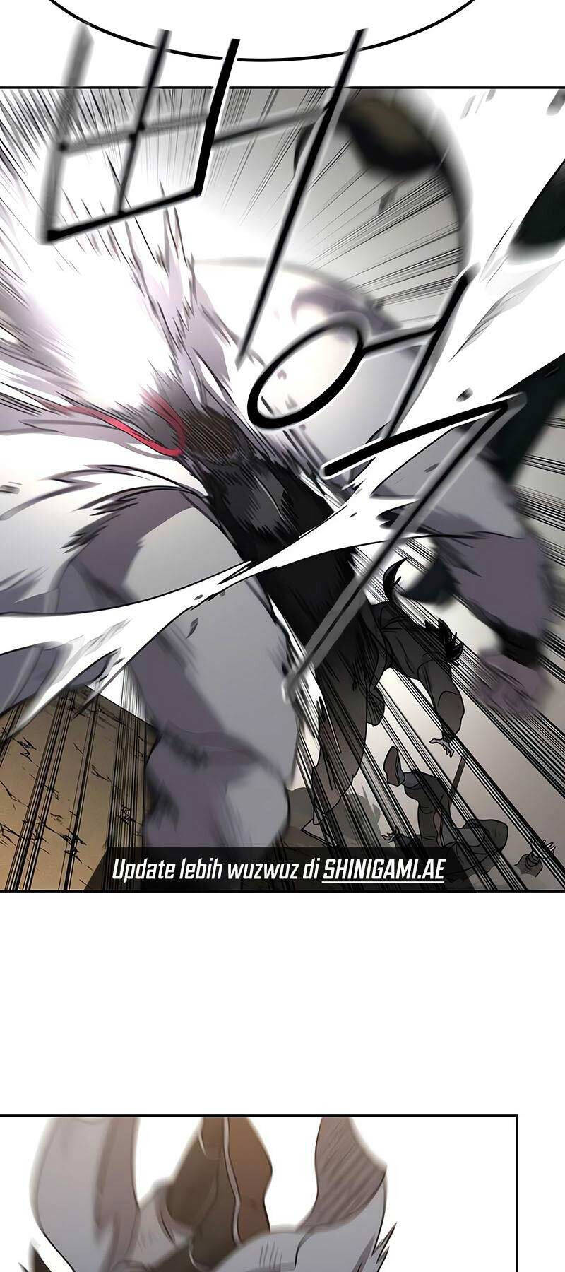 Hoa Sơn Tái Xuất Chap 118 - Next Chap 119