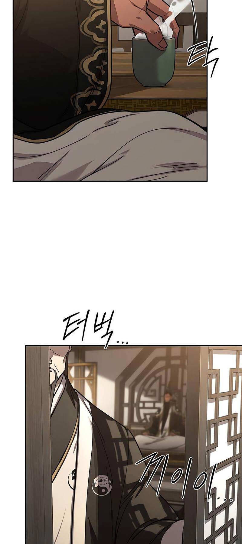 Hoa Sơn Tái Xuất Chap 118 - Next Chap 119