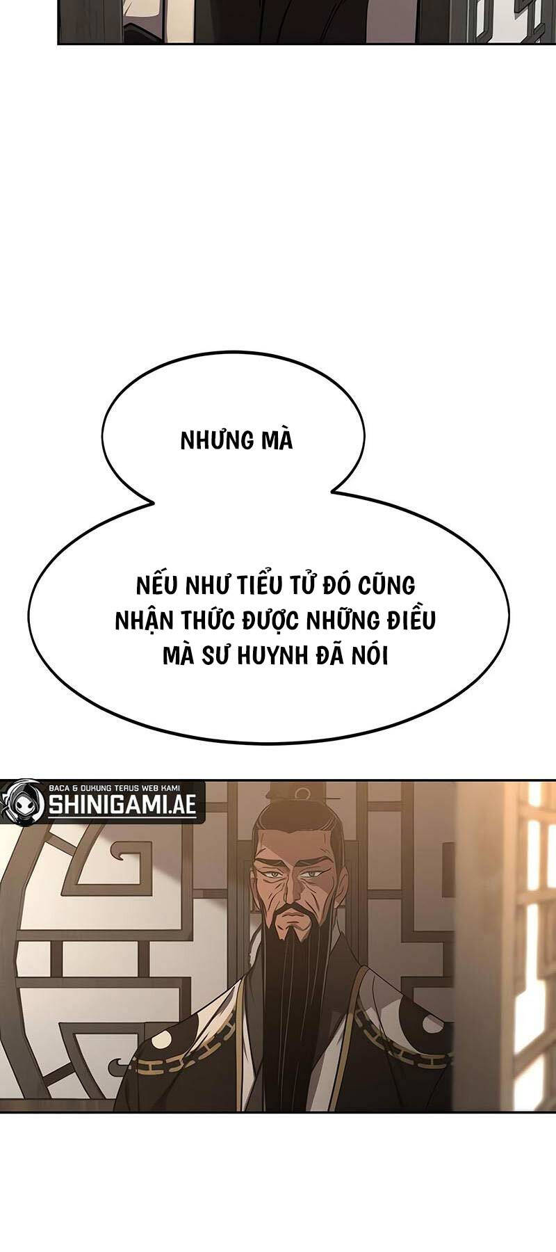Hoa Sơn Tái Xuất Chap 118 - Next Chap 119