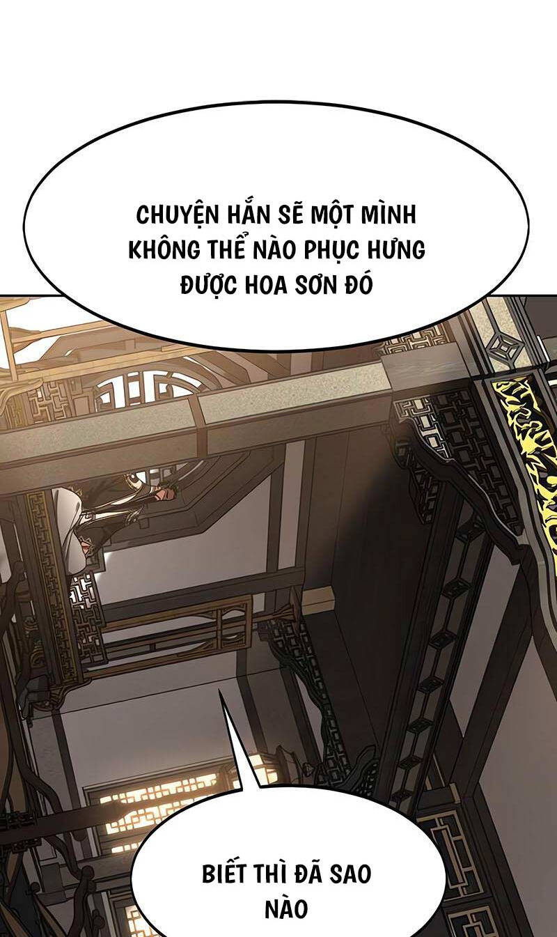 Hoa Sơn Tái Xuất Chap 118 - Next Chap 119