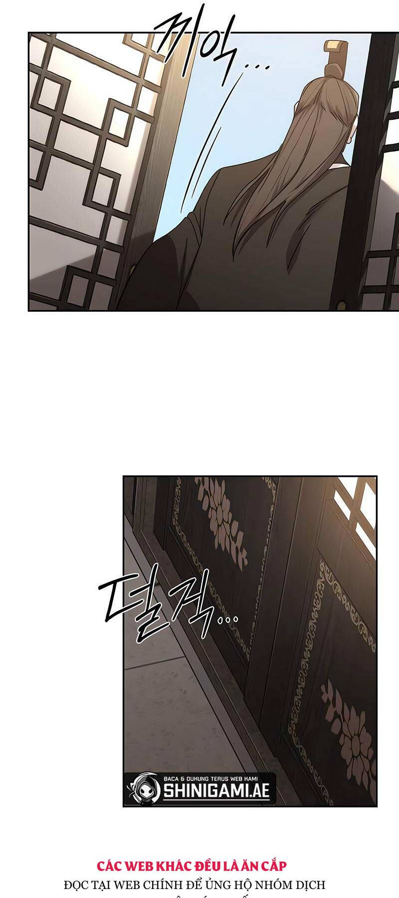 Hoa Sơn Tái Xuất Chap 118 - Next Chap 119