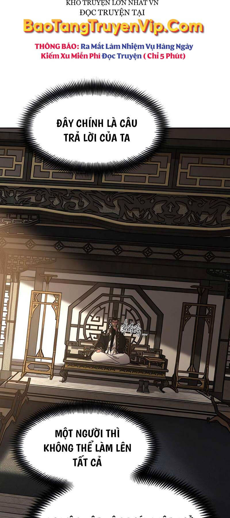 Hoa Sơn Tái Xuất Chap 118 - Next Chap 119