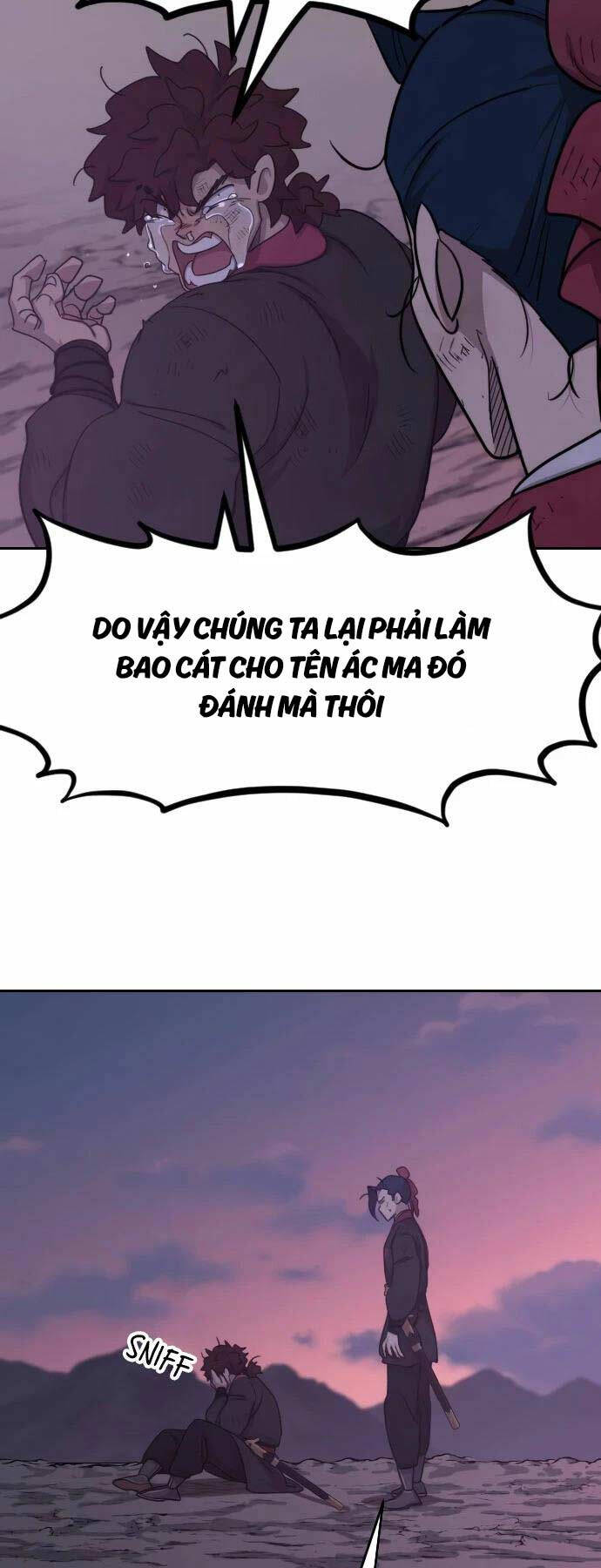 Hoa Sơn Tái Xuất Chap 119 - Next Chap 120
