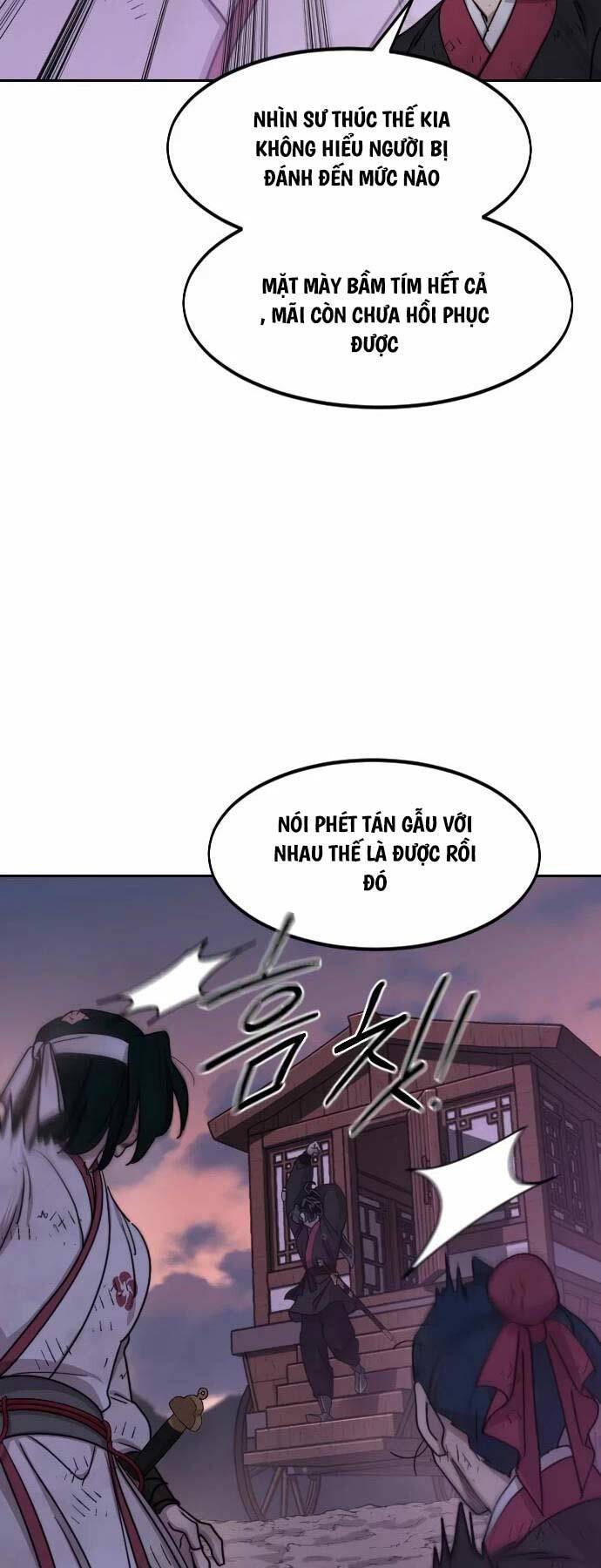 Hoa Sơn Tái Xuất Chap 119 - Next Chap 120