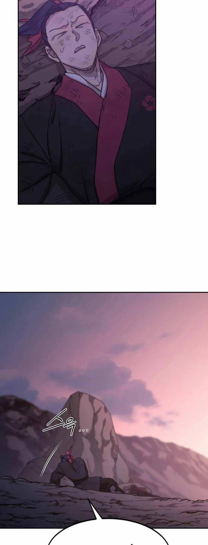 Hoa Sơn Tái Xuất Chap 119 - Next Chap 120